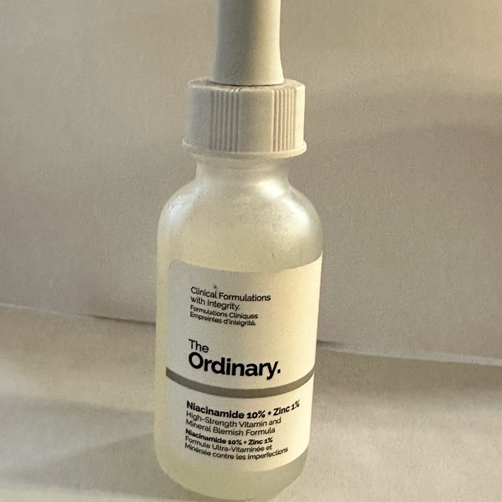The Ordinary